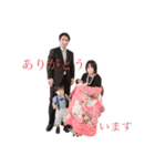 SAKUMILA①（個別スタンプ：5）