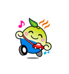 オータンの日常（個別スタンプ：36）