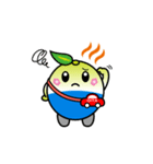 オータンの日常（個別スタンプ：37）