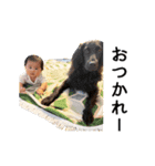 yune_yune（個別スタンプ：7）