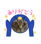 きいのスタンプ・2（個別スタンプ：3）