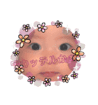 キモジジ3（個別スタンプ：2）