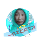 キモジジ3（個別スタンプ：5）