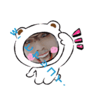 キモジジ3（個別スタンプ：8）