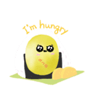 ぴえんどもの結末0（個別スタンプ：3）