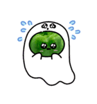 ぴえんどもの結末0（個別スタンプ：5）