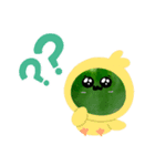 ぴえんどもの結末0（個別スタンプ：8）