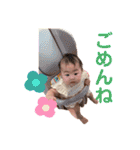 挨拶きこスタンプ（個別スタンプ：6）