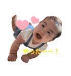 挨拶きこスタンプ（個別スタンプ：8）