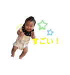 挨拶きこスタンプ（個別スタンプ：31）