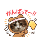 はんだとうみ（個別スタンプ：16）