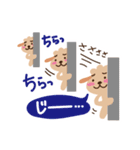 かわいいといぷーのゆるーい毎日スタンプ。（個別スタンプ：29）