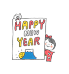 makiさんのスタンプ（個別スタンプ：5）