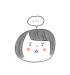makiさんのスタンプ（個別スタンプ：11）