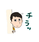 ヒロ様（個別スタンプ：15）