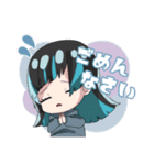 がうgau【公式】スタンプ！（個別スタンプ：11）