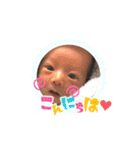 アオピのスタンプ（個別スタンプ：25）