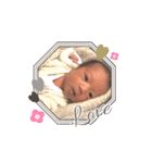 アオピのスタンプ（個別スタンプ：32）