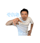 PPconnectスペシャル（個別スタンプ：4）