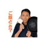 PPconnectスペシャル（個別スタンプ：5）