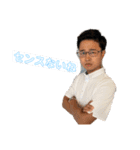 PPconnectスペシャル（個別スタンプ：6）