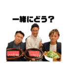PPconnectスペシャル（個別スタンプ：7）