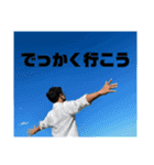 PPconnectスペシャル（個別スタンプ：8）