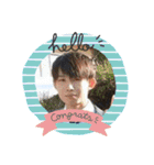 PPconnectスペシャル（個別スタンプ：12）