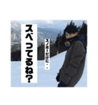 PPconnectスペシャル（個別スタンプ：13）