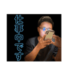 PPconnectスペシャル（個別スタンプ：15）