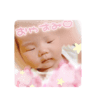 mitsuha stamp♡（個別スタンプ：1）