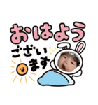 mitsuha stamp♡（個別スタンプ：8）