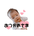 mitsuha stamp♡（個別スタンプ：13）