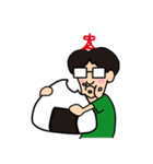 たわーさん vol.4（個別スタンプ：4）