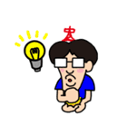 たわーさん vol.4（個別スタンプ：7）