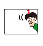 たわーさん vol.4（個別スタンプ：9）