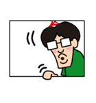 たわーさん vol.4（個別スタンプ：10）