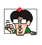 たわーさん vol.4（個別スタンプ：11）