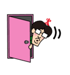 たわーさん vol.4（個別スタンプ：13）
