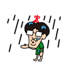 たわーさん vol.4（個別スタンプ：15）