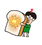 たわーさん vol.4（個別スタンプ：16）