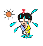 たわーさん vol.4（個別スタンプ：22）