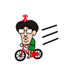 たわーさん vol.4（個別スタンプ：23）