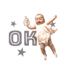 色's（個別スタンプ：4）
