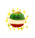 ぴえんどもの結末1（個別スタンプ：2）