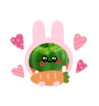 ぴえんどもの結末1（個別スタンプ：3）