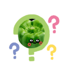 ぴえんどもの結末1（個別スタンプ：6）