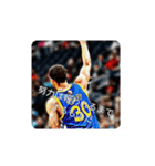 NBA大好き！！（個別スタンプ：7）