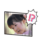 なかのさんち2（個別スタンプ：7）