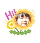 なかのさんち2（個別スタンプ：12）